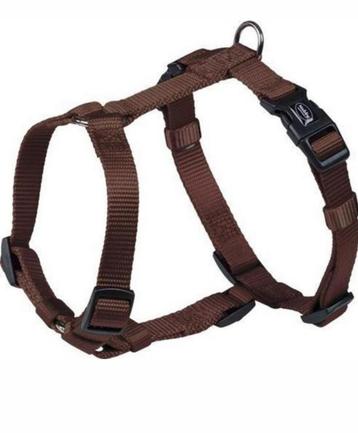 Partij Nobby Tuigje-Halsband Hond 14-20CM (25 stuks) beschikbaar voor biedingen