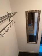 Kapstok, Huis en Inrichting, Woonaccessoires | Kapstokken, Wandkapstok, 100 tot 150 cm, Ophalen of Verzenden, Zo goed als nieuw