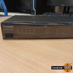 Huawei AR169 router (ongebruikt), Zo goed als nieuw