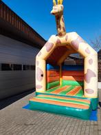 Springkussen, Ophalen, Gebruikt, Overige