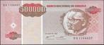 Angola 500.000 Kwanzas 1995, Postzegels en Munten, Bankbiljetten | Afrika, Verzenden, Overige landen, Los biljet