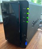 Synology NAS DS214, Computers en Software, NAS, Ophalen, Gebruikt