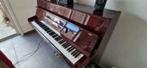 Piani Samick SU-110, Muziek en Instrumenten, Orgels, Ophalen, Gebruikt, 2 klavieren, Orgel