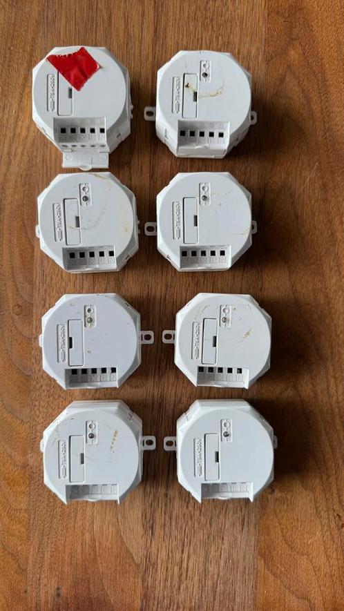 Klikaanklikuit ASUN-650, Doe-het-zelf en Verbouw, Elektra en Kabels, Ophalen of Verzenden