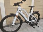 Stromer St3 Pinion 2023 M 983wh Speedpedelec, Fietsen en Brommers, Elektrische fietsen, Ophalen, Gebruikt, Stromer