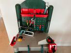 Bosch Werkbank met Accessoires, Ophalen, Gebruikt