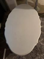 Queen ann salontafel, Ophalen, 100 tot 150 cm, 50 tot 100 cm, Minder dan 50 cm