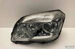 MERCEDES GLK X204 W204 H7 HALOGEEN KOPLAMP A2048206859, Gebruikt, -, Ophalen of Verzenden, -