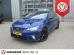 Seat Ibiza 1.0 TSI FR Business Intense Black line Airco spor, Auto's, Seat, 21 km/l, Stof, Gebruikt, 95 pk