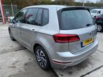 Volkswagen Golf Sportsvan 1.0 TSI Highline, Auto's, Volkswagen, Voorwielaandrijving, 65 €/maand, Stof, Gebruikt