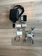 DJI Mini 3 Fly More Combo + RC Controller, 30 tot 45 minuten, Cameradrone, 5 tot 10 kilometer, Ophalen of Verzenden