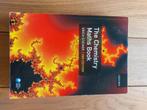 The chemistry maths book, Beta, Ophalen of Verzenden, Zo goed als nieuw, WO