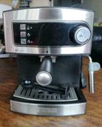 Barista Espresso Machine,, Ophalen, Espresso apparaat, Gemalen koffie, Zo goed als nieuw