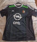 Opel Shirt Feyenoord Adidas 2014/2015 XL, Ophalen of Verzenden, Zo goed als nieuw, Feyenoord, Shirt