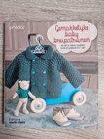 Gemakkelijke baby breipatronen, Hobby en Vrije tijd, Breien en Haken, Ophalen of Verzenden, Zo goed als nieuw, Breien of Haken