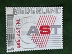 2915 Persoonlijke zegel - AST, Postzegels en Munten, Postzegels | Nederland, Na 1940, Ophalen, Gestempeld