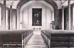 03676 Enschede - Interieur Vredeskerk - 1961, Verzenden, 1960 tot 1980, Ongelopen, Overijssel