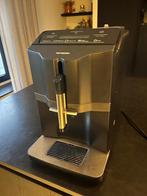 Siemens koffiemachine EQ.3 S300 TI313219RW, Gebruikt, Koffiemachine, 2 tot 4 kopjes, Afneembaar waterreservoir