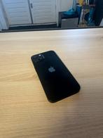 Apple iPhone 13 128GB Black, Telecommunicatie, Mobiele telefoons | Apple iPhone, Ophalen, 128 GB, Zwart, IPhone 13