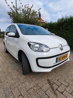 Volkswagen up! 1.0 44KW/60PK 5-DRS 2015 Wit, Voorwielaandrijving, Up!, 4 stoelen, Wit