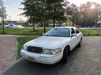 2004 Mercury Grand Marquis LS Ultimate Edition, Auto's, Achterwielaandrijving, Beige, Leder, Particulier