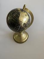 Wereldbol, Huis en Inrichting, Woonaccessoires | Wereldbollen, Ophalen of Verzenden, RAHandel, Renshilbers@gmail.com, 8013XG