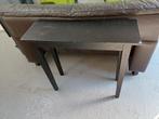 SIDE TABLE, Huis en Inrichting, Tafels | Sidetables, Ophalen, Overige materialen, Gebruikt, 50 tot 100 cm