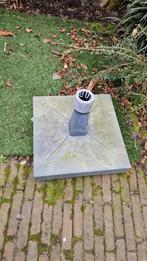 Parasolvoet, Ophalen, Minder dan 1 meter, Parasolvoet