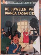De juwelen van biancacastafiore, Gelezen, Eén stripboek, Ophalen of Verzenden, Casterman