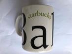 Starbucks mok City mug  Bali  Collectors series 2003, Ophalen of Verzenden, Nieuw, Gebruiksvoorwerp