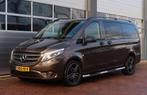 Mercedes-Benz Vito 119 CDI Lang DC/ LED/ CAM/ 2X SCHUIFDEUR/, Automaat, Gebruikt, Euro 6, Bruin
