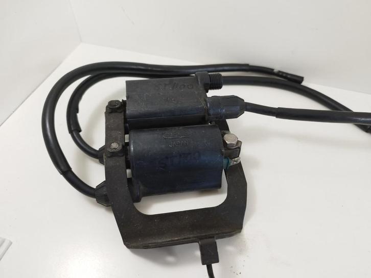 Honda ST 1100 ST1100 Pan European Bobine met kabels, Motoren, Onderdelen | Honda, Gebruikt, Ophalen of Verzenden