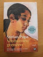 Verdwenen grenzen van Stefan Popa, Ophalen of Verzenden, Gelezen