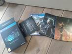 Final Fantasy VII Remake - Édition Deluxe, Spelcomputers en Games, Games | Sony PlayStation 4, 1 speler, Ophalen of Verzenden