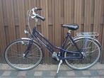 DAMESFIETS GAZELLE ORANG ., Fietsen en Brommers, Ophalen, 53 tot 56 cm, Versnellingen, Zo goed als nieuw
