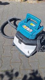 Makita VC2510l Stofzuiger bouwstofzuiger, Info@makita.nl, Makita, Ophalen of Verzenden, Zo goed als nieuw