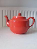 Regout Maastricht theepot, Antiek en Kunst, Antiek | Servies los, Ophalen of Verzenden