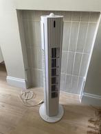 Ventilator toren wit, Ophalen of Verzenden, Zo goed als nieuw, Torenventilator