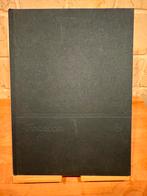 Volkswagen Phaeton brand boek, Ophalen of Verzenden, Zo goed als nieuw, Volkswagen