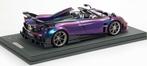 Pagani Imola Roadster Chameleon P18250C 1:18 BBR PRE-ORDER, Hobby en Vrije tijd, Modelauto's | 1:18, Ophalen of Verzenden, Nieuw