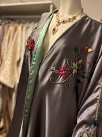 Nieuwe sarijnen kimono., Kleding | Dames, Ophalen of Verzenden, Nieuw, Maat 46/48 (XL) of groter, Overige typen