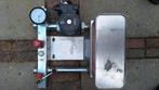 Nefit scheidingsunit warmtewisselaar koper rvs 70 kw 74553, Doe-het-zelf en Verbouw, Minder dan 30 cm, Cv-ketel of Combi-ketel