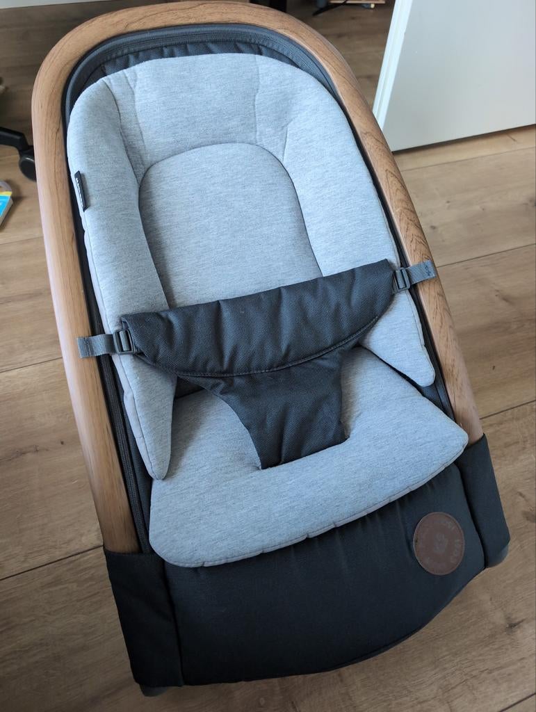 Maxi Cosi Kori wipstoel, Ophalen, Zo goed als nieuw, Verstelbaar