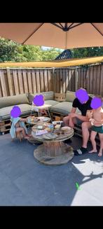 Tuinkussens voor palletbak te koop, Tuin en Terras, Ophalen of Verzenden