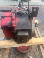 Bukh 10 pk dieselmotor, Ophalen of Verzenden, Gebruikt