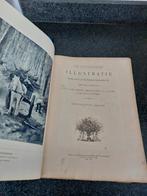 Antieke katholieke illustraties 1899, 1900, Ophalen of Verzenden