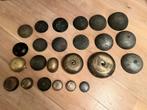 Lot van 24 klokkenbellen - Comtoise, Lantaarn, Toren, Antiek en Kunst, Verzenden