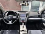 Subaru Outback 2.5i Exclusive / Schuifdak / AUT / Trekhaak, Auto's, Automaat, Euro 5, 4 cilinders, Met garantie (alle)