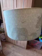 Hanglamp safari mint kinderkamer, Ophalen