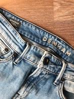 Denham jeans mt 25, Ophalen of Verzenden, Nieuw, Blauw, W32 (confectie 46) of kleiner
